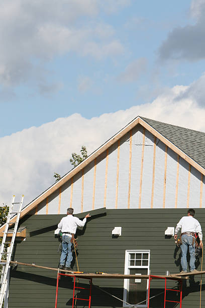 Best Vinyl Siding Installation  in Corning, NY